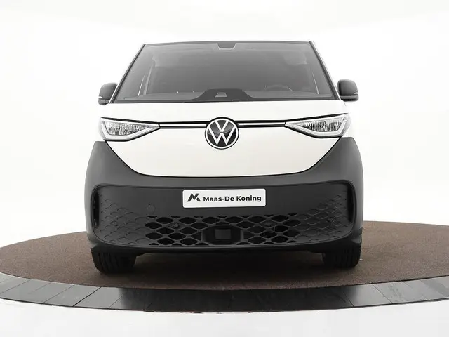 Volkswagen ID. Buzz Cargo