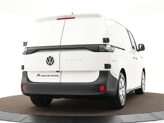 Volkswagen Bedrijfswagens ID. Buzz Cargo Economy Business 79kWh 286pk 733995