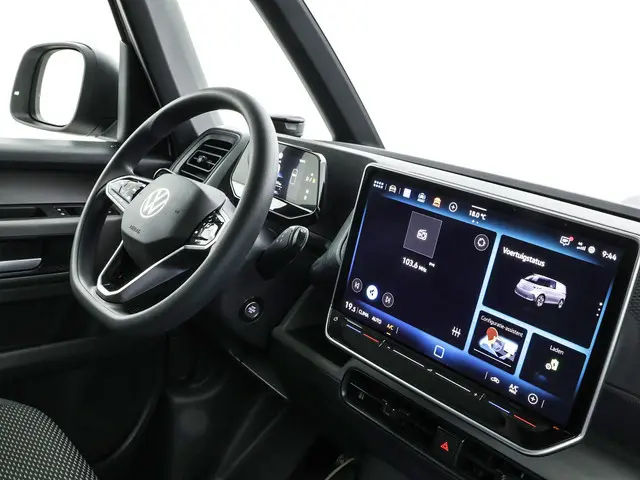 Volkswagen ID. Buzz Cargo