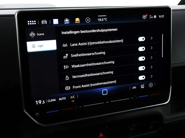 Volkswagen ID. Buzz Cargo