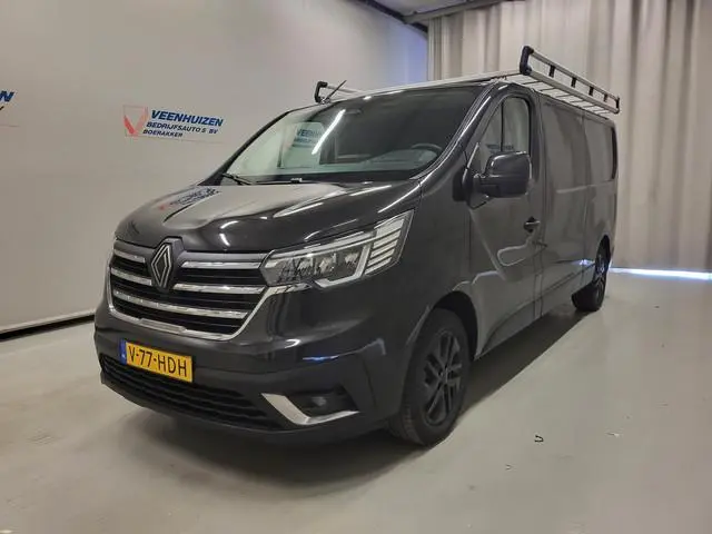 Renault Trafic 2.0DCI 150pk L2/H1 Automaat Inrichting Euro 6!