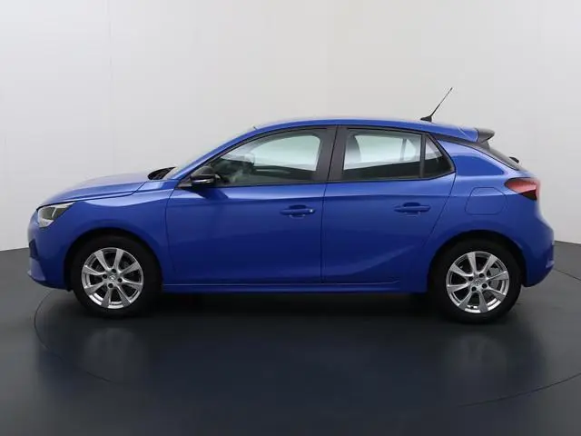 Opel Corsa 1.2 Edition | Airco | Apple Carplay/Android Auto | 16" Lichtmetalen velgen