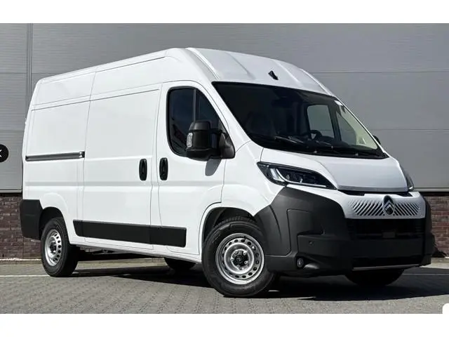 Citroën Jumper