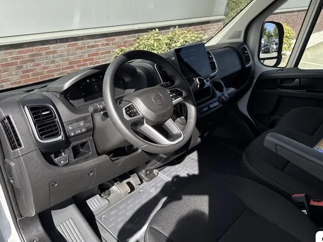 Citroën Jumper