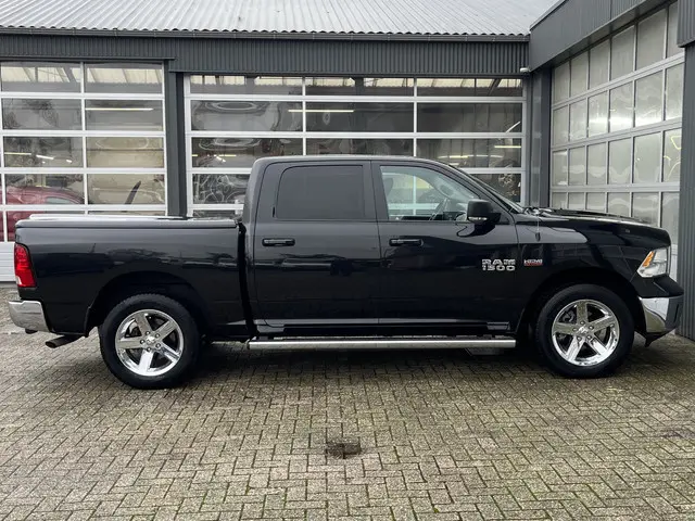 Dodge Ram 1500