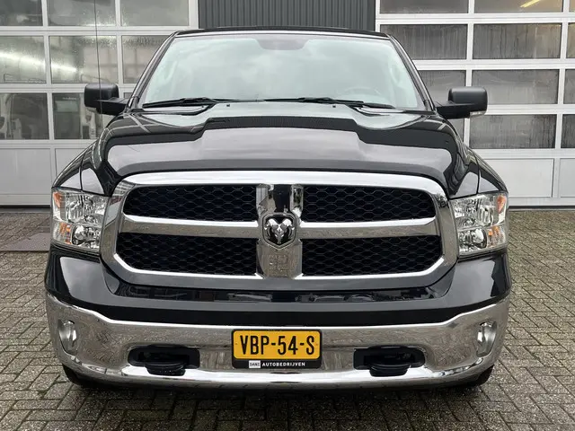 Dodge Ram 1500