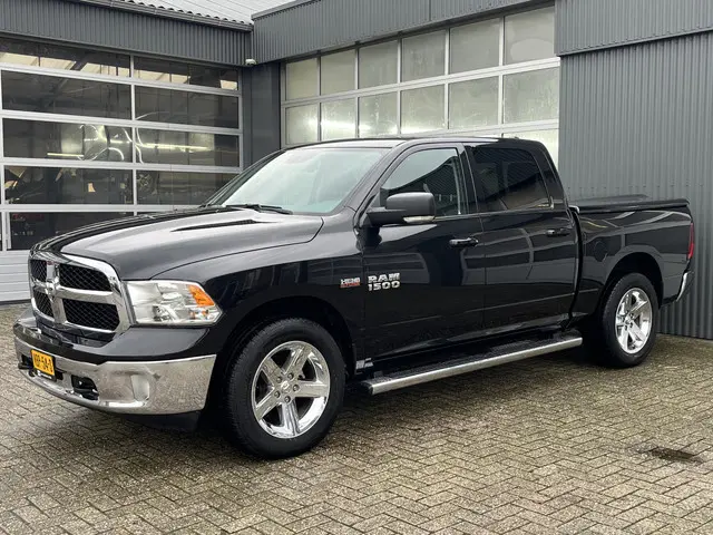 Dodge Ram 1500