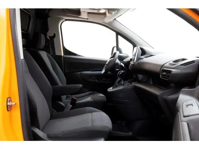 Peugeot Partner 1.5 BlueHDI 102pk Premium Long Airco/CarPlay/Trekhaak 11-2020