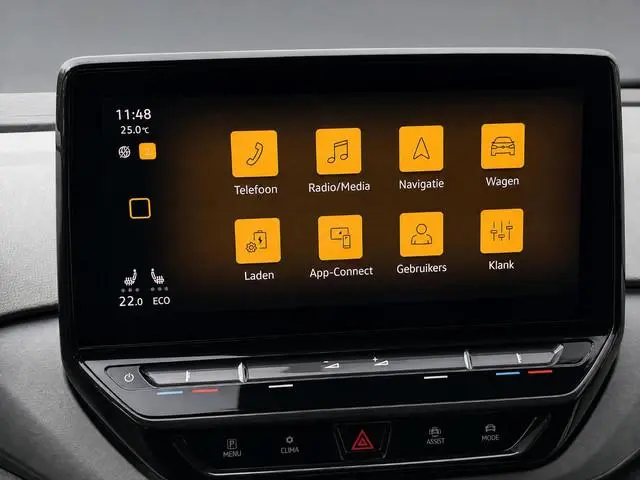 Volkswagen ID.4
