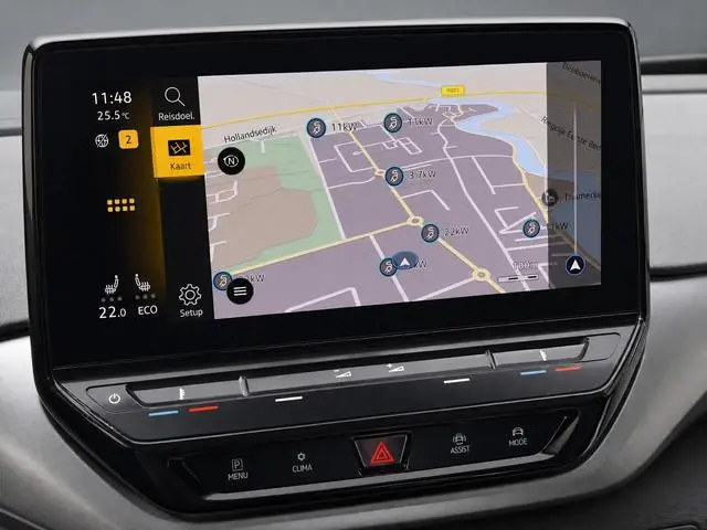Volkswagen ID.4