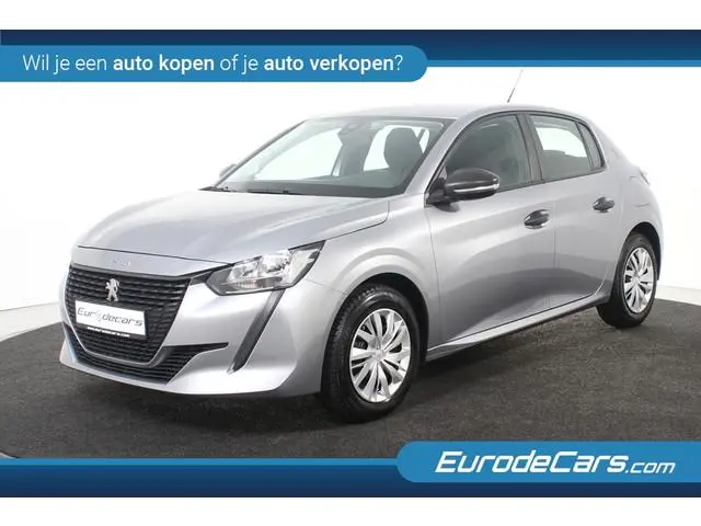 Peugeot 208 Active *1ste Eigenaar*Airco*Cruisecontrol*