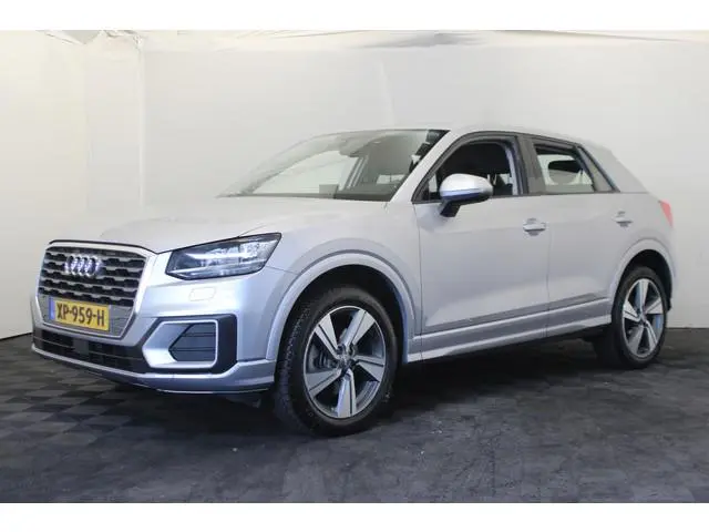 Audi Q2 1.0 TFSI Sport Pro Line |Camera|Navi|