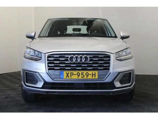 Audi Q2 1.0 TFSI Sport Pro Line |Camera|Navi|