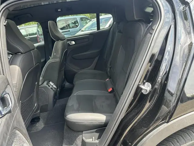 Volvo C40