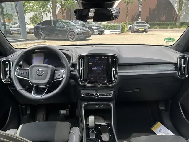Volvo C40