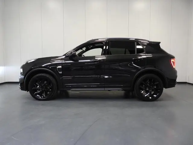 Lynk & Co 01 1.5 PHEV BlackEdition NAVI/360CAM/SCHUIFDAK/LED/20"LMV!
