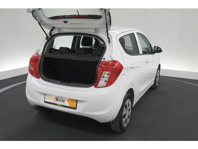 Opel KARL