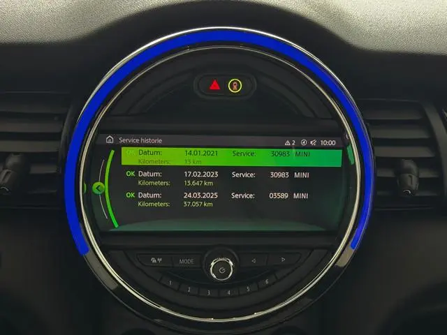 Mini Mini