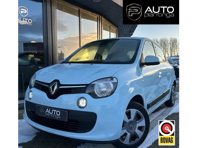 Renault Twingo 1.0 SCe Expression | Zeer Nette Staat | 2026 Beurt Gehad | Airco | Parkeersensoren |...