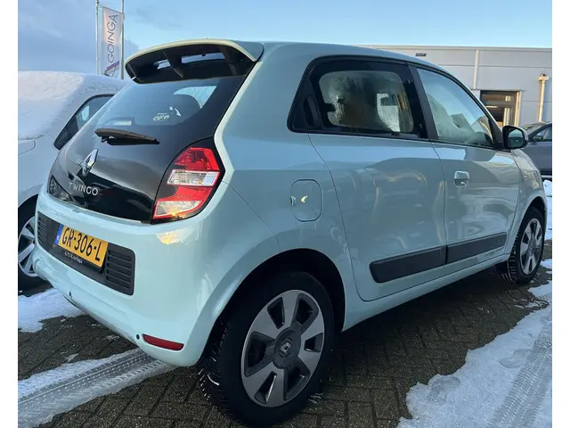 Renault Twingo 1.0 SCe Expression | Zeer Nette Staat | 2026 Beurt Gehad | Airco | Parkeersensoren |...