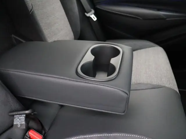 Toyota Corolla Touring Sports Hybrid 140 Dynamic | Stoel, Stuur en voorruitverwarming | Apple Carpla...