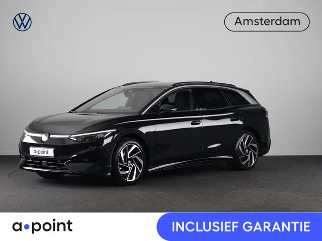 Volkswagen ID.7 Tourer Pro Business 77 kWh accu. 210 kW / 286 pk Variant | Camera | Elektrische stoe...