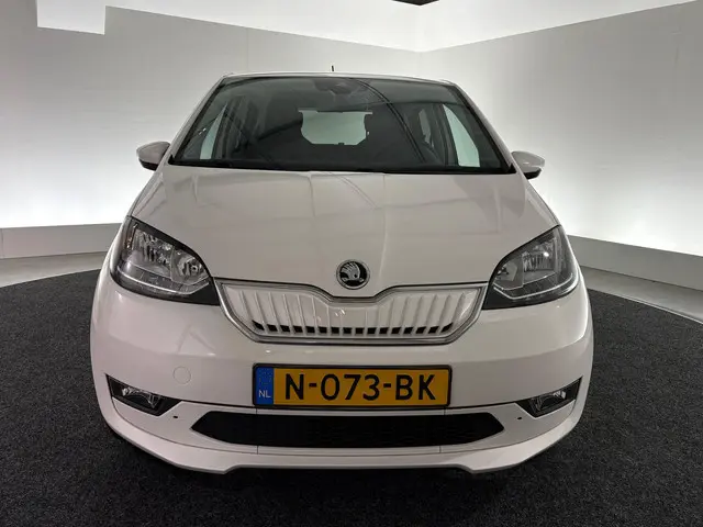 Škoda Citigo