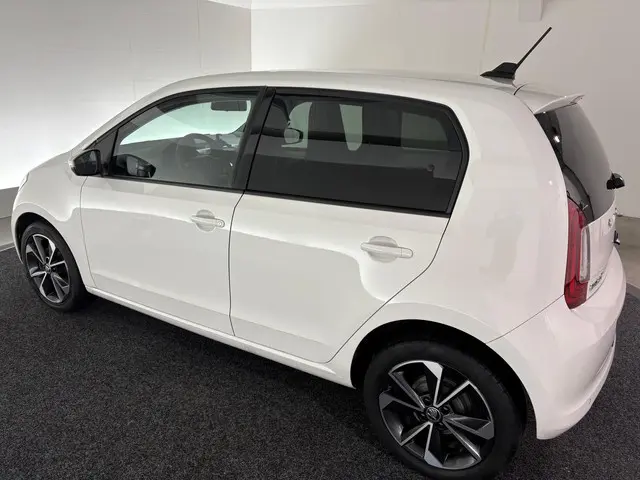 Škoda Citigo