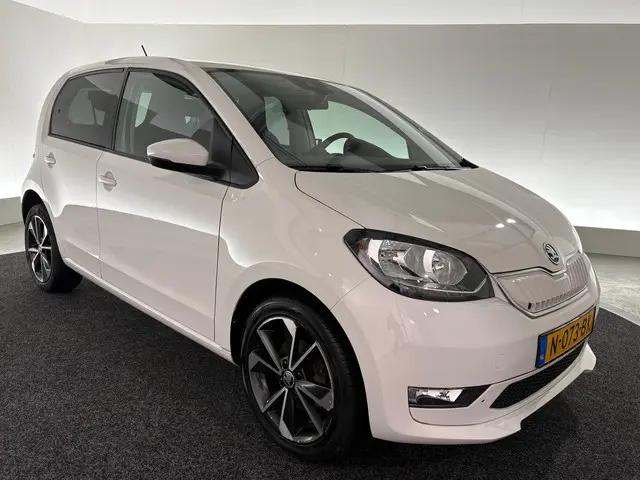 Škoda Citigo