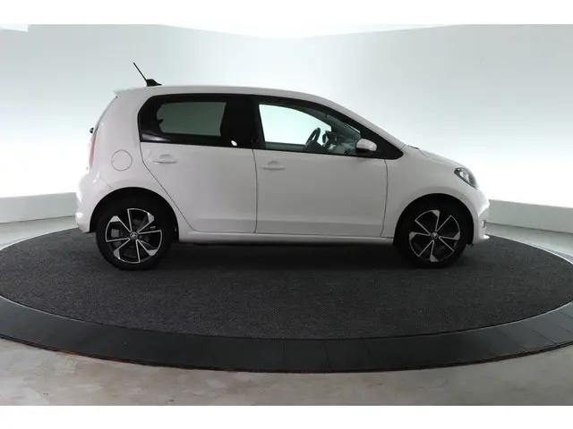 Škoda Citigo