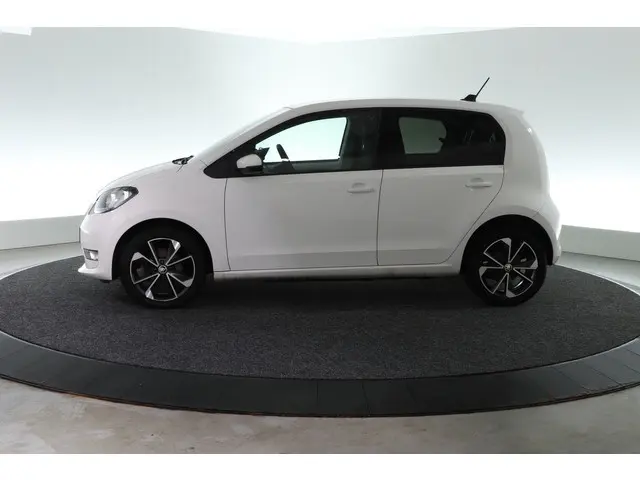 Škoda Citigo