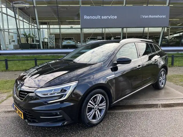 Renault Mégane