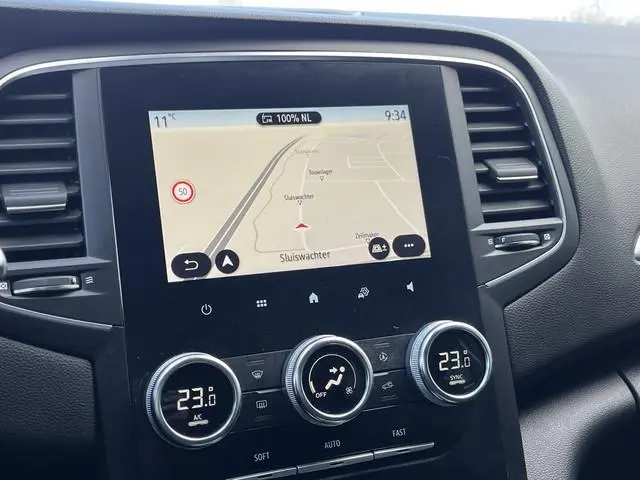 Renault Mégane
