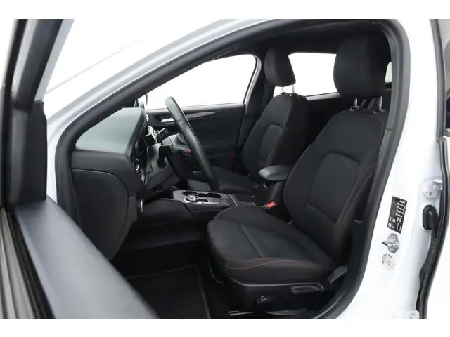 Ford Focus Wagon 1.0 EcoBoost ST Line | Rijklaar! | Winter Pack | Cruise Control | All Season | B&O...