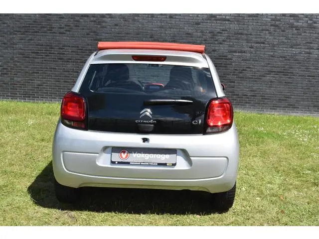 Citroën C1