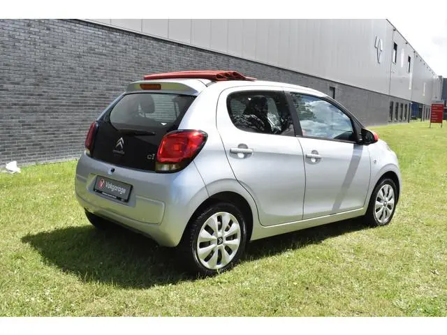 Citroën C1
