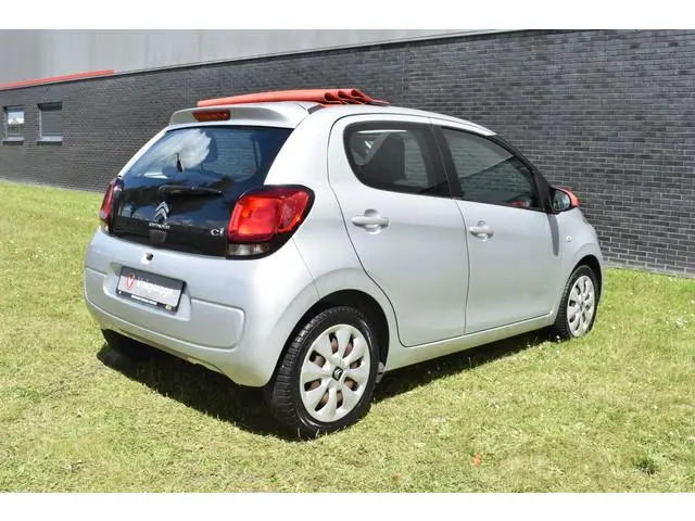 Citroën C1