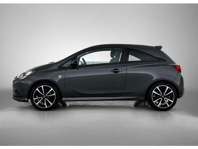 Opel Corsa 1.0 Turbo Innovation | Parkeersensoren | Applecarplay | Bluetooth | Cruise control |