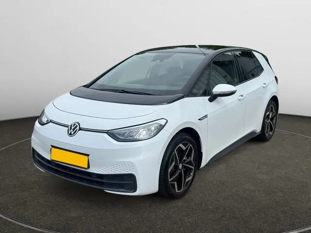 Volkswagen ID.3 Pro Edition Advantage 58 kWh SOH 94%, Stuur/Stoelverwarming, Carplay, Android Auto,...