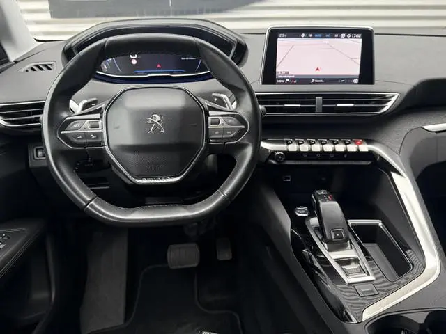 Peugeot 3008 1.2 PureTech Allure Navi|Camera|Clima|Cruise|i-Cockpit|Carplay|N.A.P|Nieuwe APK bij Afl...