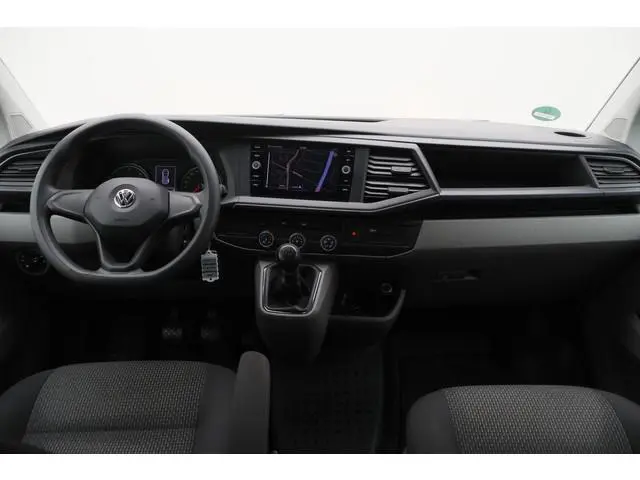 Volkswagen Transporter 2.0 TDI L2H1 30 DC Eerste Eigenaar, Airco, Cruise, Apple Carplay, DAB, PDC, T...