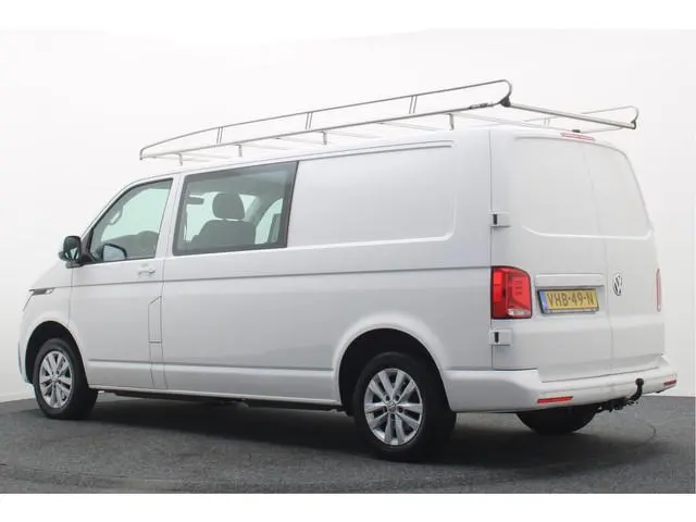 Volkswagen Transporter 2.0 TDI L2H1 30 DC Eerste Eigenaar, Airco, Cruise, Apple Carplay, DAB, PDC, T...