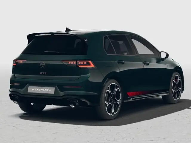 Volkswagen Golf GTI Clubsport Edition 50 2.0 325 PK 7 versn. DSG · Assistance Pakket Plus · Leder Pa...