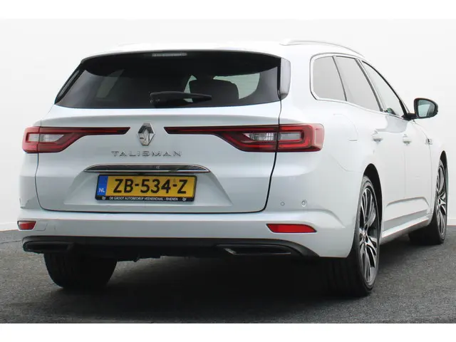 Renault Talisman