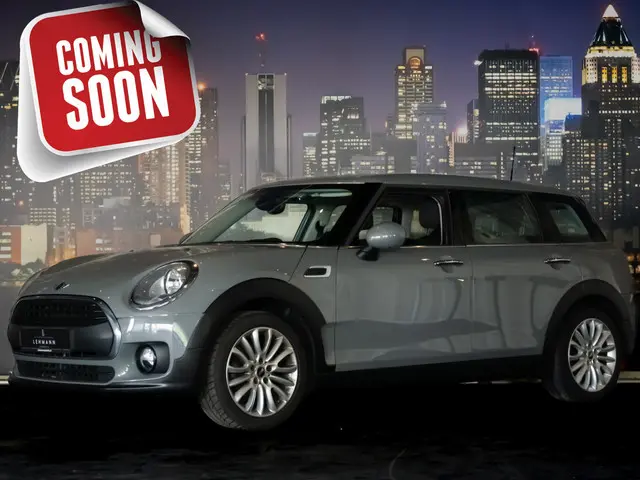 Mini Clubman One