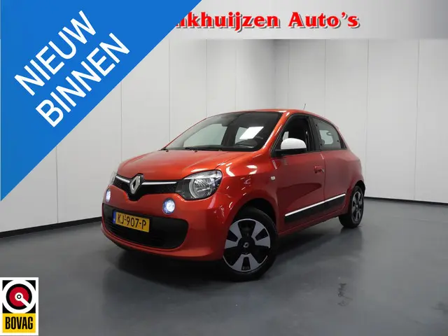 Renault Twingo 1.0 SCe Collection AIRCO/CRUISE/BLUETOOTH!