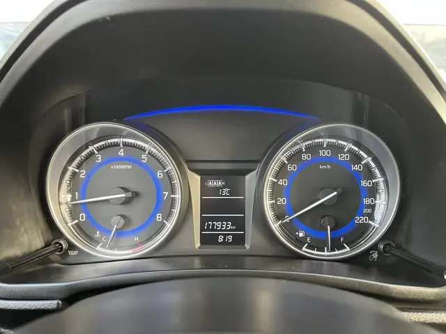 Suzuki Baleno