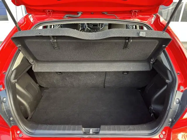 Suzuki Baleno