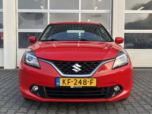 Suzuki Baleno