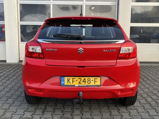 Suzuki Baleno